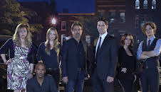 Criminal Minds