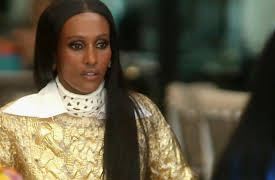 The Real Housewives of Dubai S1: Sand Dunes and Don'ts