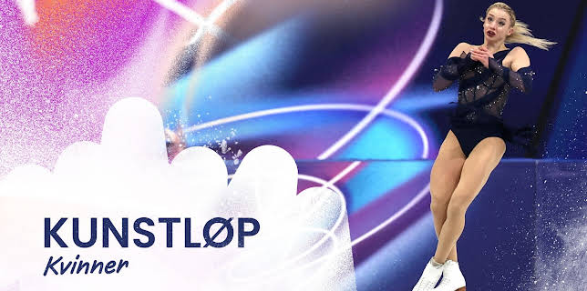 20:05: OL 2026: Kunstløp: kortprogram, kvinner | NRK 3 | 2/17 2026