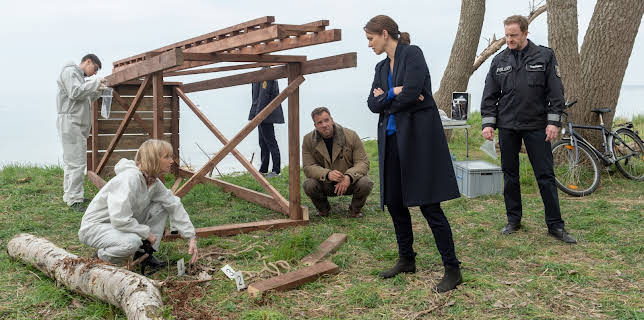 11:15: SOKO Wismar | ZDF | 11/14 2025