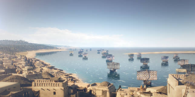 10:30: Kolumbus und die wahren Entdecker Amerikas | ZDFinfo | 11/22 2025