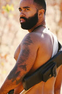 08:01: Aventura en pelotas: solos: A solas: Max al máximo | Discovery Max | 4/3 2026