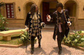 Pasión season-1: Pasión Capítulo 15