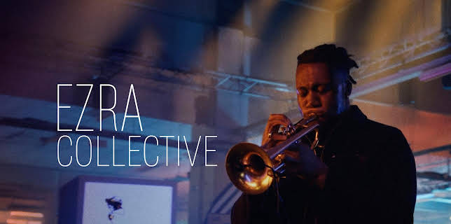 Ezra Collective (2023)