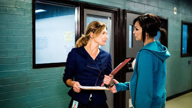 4:00 AM: Wentworth Prison (S3 E6) (S3) | 5 Select | 2/22 2026