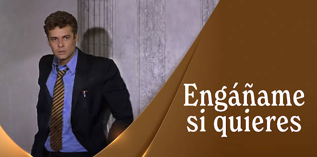 Engáñame Si Quieres (1998)