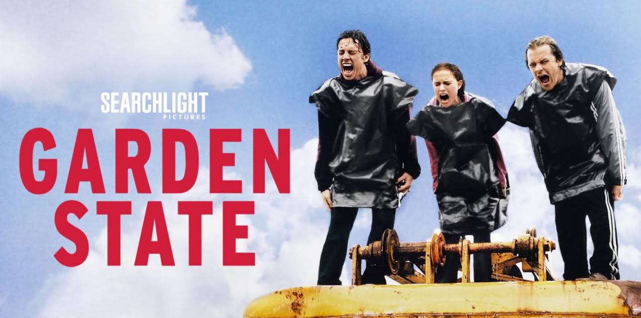 Garden State (2026)