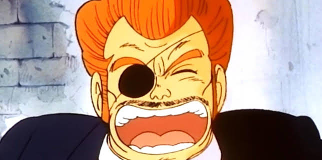 17:40: Dragonball | ProSieben Maxx | 2/17 2026