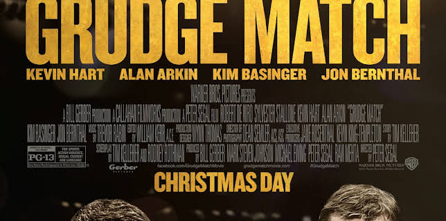 23:45: La gran revancha (IMDb 6.4) | Canal Sur | 10/27 2025