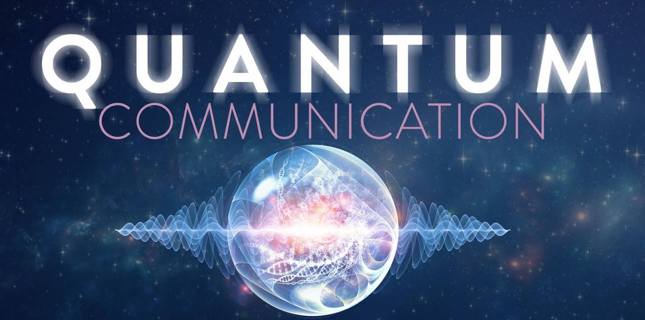 Quantum Communication: Part 2 (2009)