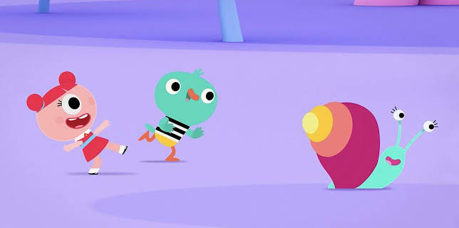 11:30 AM: The Game Catchers (S1) | Cbeebies | 12/22 2025