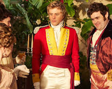 Jahrmarkt der Eitelkeiten (S01/E06)