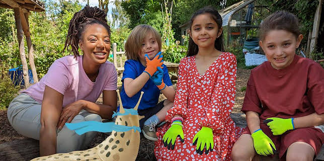 12:10 PM: Teeny Tiny Creatures (S3) | Cbeebies | 12/29 2025