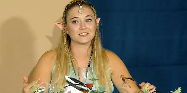 2:40 PM: Come Dine with Me | More 4 | 12/4 2025