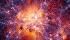 Space Night