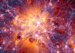 Space Night