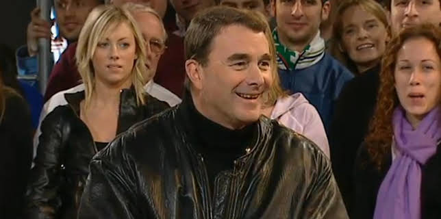 3:00 PM: Top Gear (S7 E5) (S7) | Dave | 2/9 2026