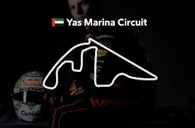 Verstappen - Master Of The Track S01: Yas Marina Circuit