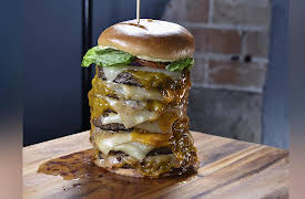 Best Places to Pig Out, Season 1: Burritos, Bulgogi, Burgers!