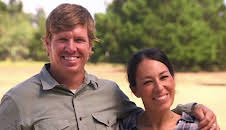 Fixer Upper: Umbauen, einrichten, einziehen!