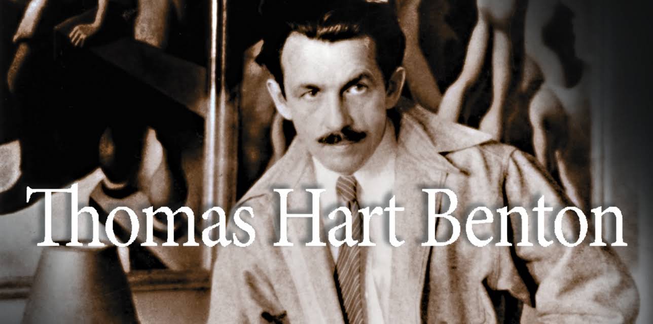 Thomas Hart Benton