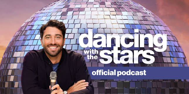 Dancing with the Stars Podcast
