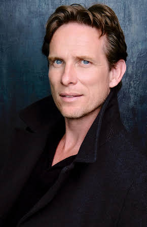 Jonathan Kerrigan as Dr. Bardy