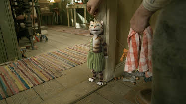 13:00: Gubben og katten - Findus flytter ut | Viasat Film Family | 4/30 2026