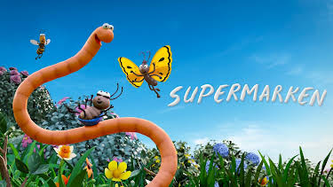 09:05: Supermarken | NRK Super | 5/17 2026