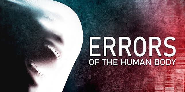 Errors of the Human Body (2012)
