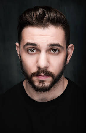 Eric Francis Melaragni as 