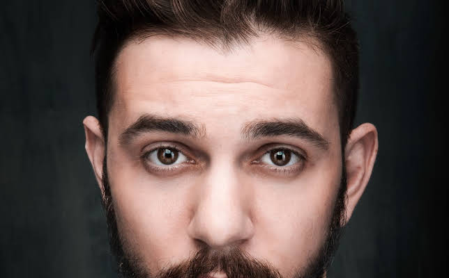 Eric Francis Melaragni