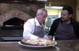 Ugly Delicious: Pizza