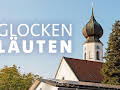 Glockenläuten aus der Klosterkirche Niederschönenfeld bei Donauwörth