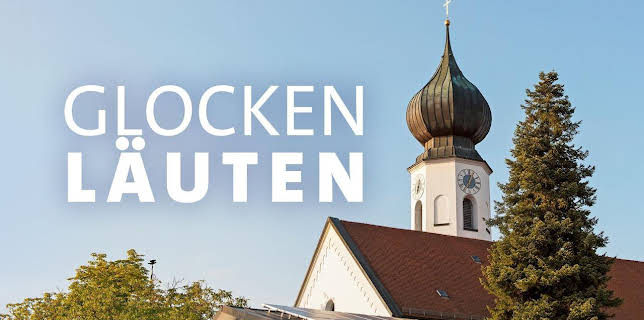 12:00: Glockenläuten aus der Klosterkirche Niederschönenfeld bei Donauwörth | BR Fernsehen | 11/1 2025