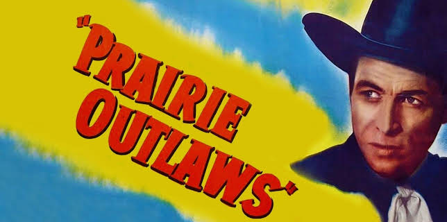 Prairie Outlaws (1945)