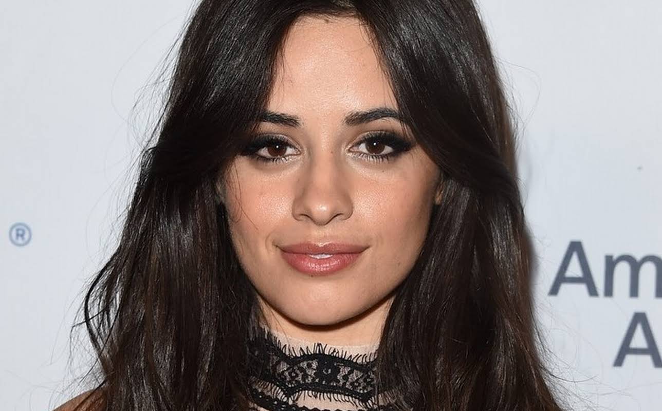 Camila Cabello