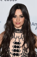 Camila Cabello som 