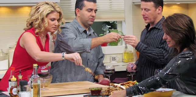 06:00: Kitchen Boss (S2 E34) (S2) | TLC | 2/2 2026