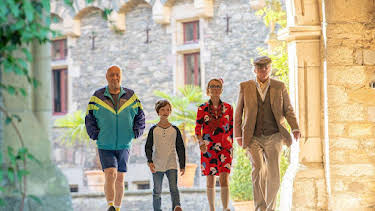 07:45: Max und die wilde 7 | WDR Fernsehen | 8/21 2026