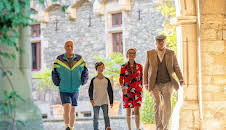 Max und die wilde 7