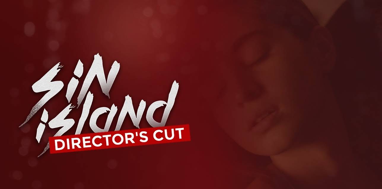 Sin Island (2018)