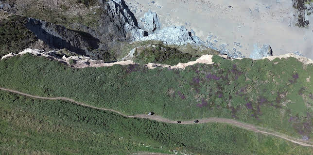 14:50: Auf Schmugglers Pfaden – Die Wegbereiter Englands (3/3) | 3SAT | 2/23 2026