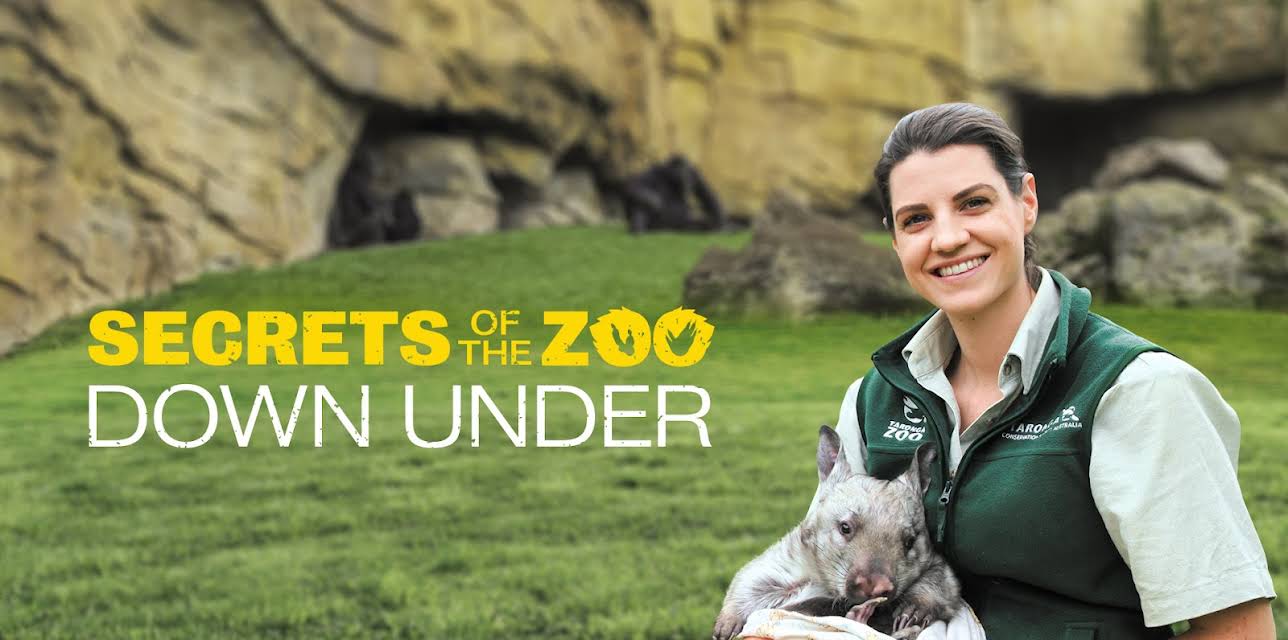 Secrets of the Zoo: Down Under: Season 4