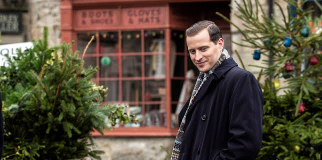 7:45 PM: All Creatures Great and Small (S1 E7) (S1) | 5 Select | 12/19 2025