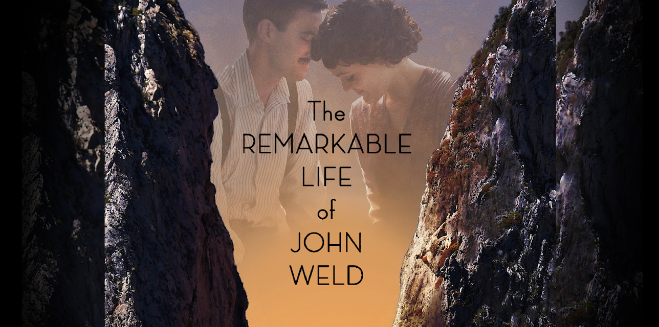 The Remarkable Life of John Weld (2019)