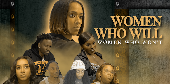 Women Who Will Women Who Won't (2025)