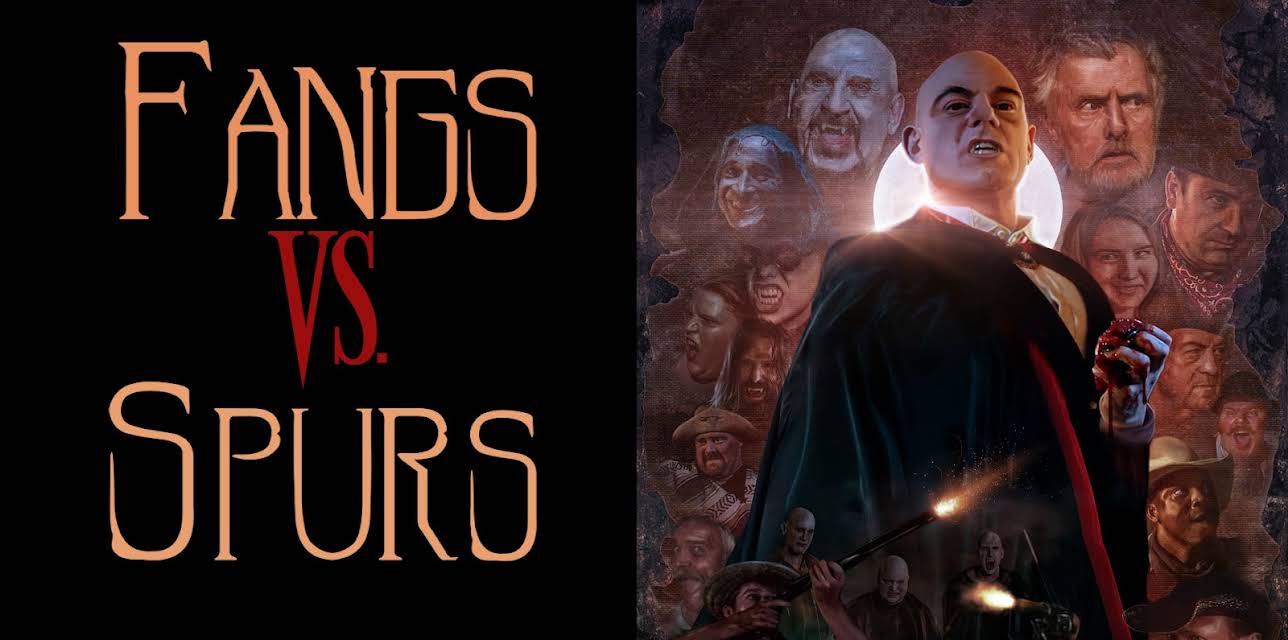 Fangs Vs. Spurs (2022)