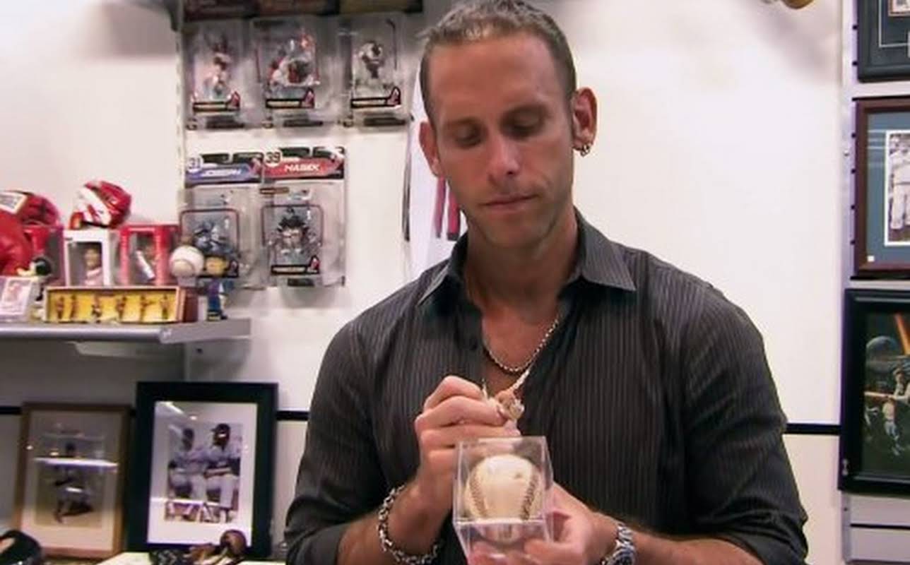 Seth Gold
