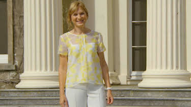 12:00 PM: Antiques Roadshow (S39 E20) (S39) | Yesterday | 10/9 2026
